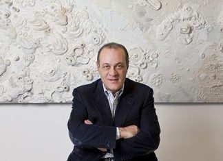 ArtInfo habla de la presencia de la colección de Dimitris Daskalopoulos en el Guggenheim Bilbao