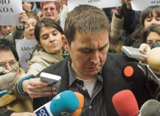 La noticia del día: La entrevista a Arnaldo Otegi (I)