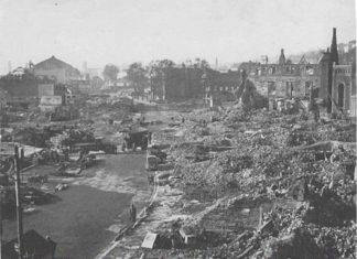 La ciudad galesa de Swansea quiere hermanarse con Gernika