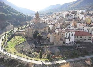 Turismo, La Rioja, Macedonia, o la parte por el todo