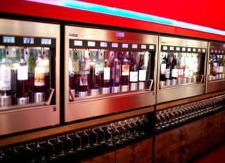 El nuevo Bar Basque de Nueva York