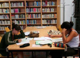 Aprendiendo euskera en Birmingham