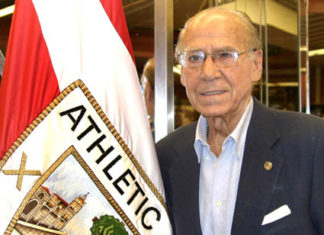 ¿Era Telmo Zarra de ascendencia gitana?