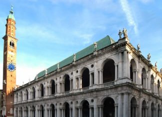 El Veneto (la región italiana donde está Venecia) quiere ser como Bilbao: una capital de la cultura