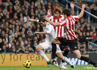 Un blog brasileiro, de apoyo al Real Madrid, define al Athletic: un equipo Heavy Metal