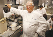 El reportaje de AFP sobre la gastronomía de Donostia, ahora en Times of Malta