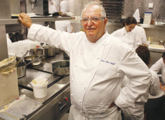 El reportaje de AFP sobre la gastronomía de Donostia, ahora en Times of Malta