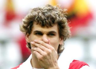 Extranjeros y futbol en Brasil. El caso del Athletic de Bilbao