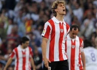 Las elucubraciones sobre Fernando Llorente, llegan hasta China