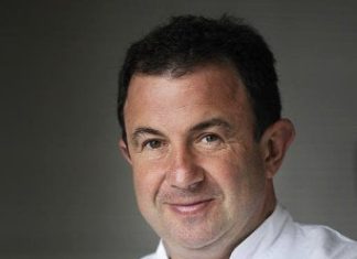 Un homenaje francés a la comida vasca, reconociendo su superioridad