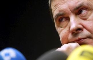 El juicio a A. Otegi en los medios internacionales