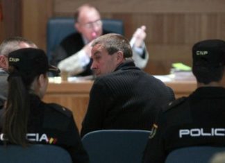 El juicio a Arnaldo Otegi en los medios internacionales y la declaración de Eguiguren