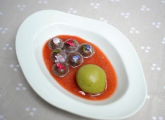 San Sebastián, también en la India por el reportaje de AFP sobre su gastronomía