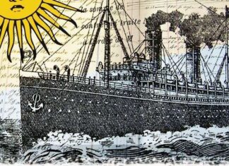 La emigración vasca hacia Argentina (1856-1919). Un trabajo recopilatorio Registro de Guillaume Apheça agente de emigración de la agencia Colson de Bordeaux, de 1856 a 1913