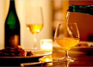 New York Times-ek laudatzen duen euskal sagardoa