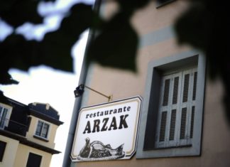 San Sebastián en Malaysia a través de un artículo gastronómico