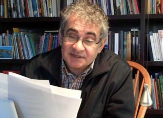 HTMLGIANT habla de Bernardo Atxaga