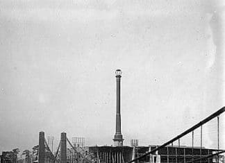 Un apasionante artículo sobre la influencia de los vascos en Filipinas