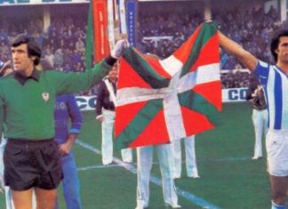 La crónica del derby Real-Athletic, escrita por un británico-donostiarra