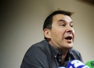 Ecos de la entrevista del Wall Street Journal a Arnaldo Otegi