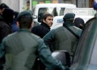 Primeras informaciones sobre la absolución de Arnaldo Otegi