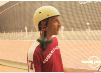 Video reportaje de Lonely Planet sobre la Cesta Punta