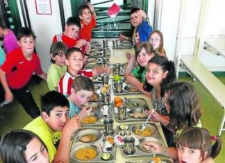 Estudio sobre la obesidad en la UPV/EHU