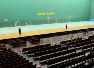 Tristes noticias sobre el futuro de la Cesta Punta en Florida