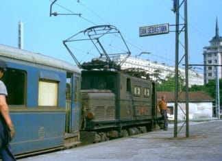 A German forum discusses the “Fake Crocodiles” in the Basque Country