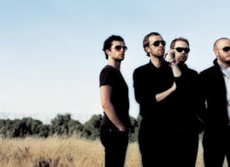 Coldplay en Bilbao BBK Live 2011