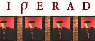 Un restaurante vasco en San Francisco