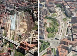 Nuestro comentario sobre el «efecto Bilbao» en una web italiana