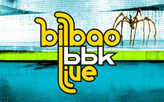 Bilbao BBK Live 2011 empieza a aparecer en las páginas internacionales de música