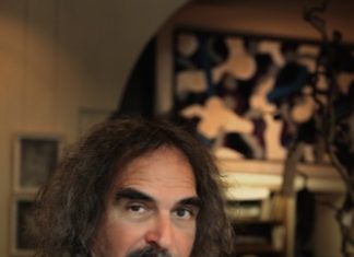 La Batalla de Roncesvalles: un libro que promete y una entrevista, a su autor, llena de inteligencia