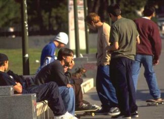 Estudio de la UPV/EHU sobre los buenos hábitos de vida entre los jóvenes