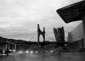 Gamesa se instala en Dundee