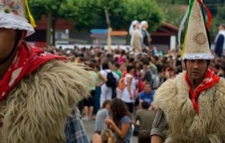 Euskal Herria Zuzenean, el festival del País Vasco