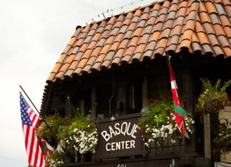 Louisiana, también, tierra de vascos