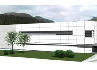 La farmacéutica portuguesa Bial inaugura su centro de investigación de Zamudio