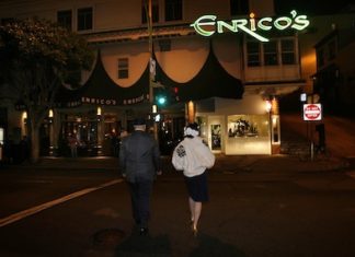 Un nuevo restaurante vasco en San Francisco