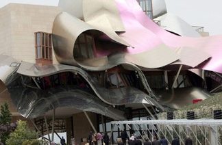 La Rioja, incluido El Ciego, no es País Vasco…o eso parece