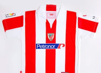 El acuerdo de patrocinio de Petronor al Athletic parece que es un gran patrocinio