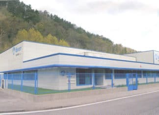 Una cooperativa vasca de equipos quirúrgicos, en plena expansión internacional