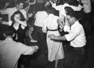 El Baile Anual del Ontario Basque Club. Mucho más que una reunión social