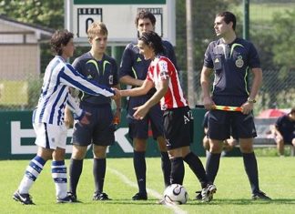 Las mujeres y el fútbol, o el fútbol y las mujeres, o las mujeres en el fútbol …
