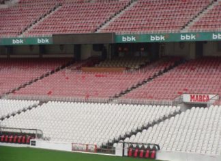 BBK y Petronor renuevan su patrocinio al Athletic