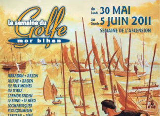 Euskadi, invitada de honor en Bretaña