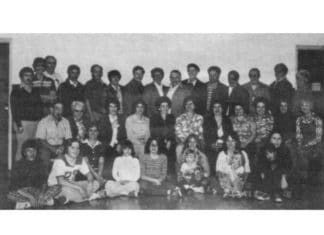 Fiesta anual de la Cultura vasca en Salt Lake City