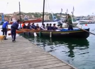 Video from The Guardian: The Mystery of the Basques Video sobre los vascos y su lucha por conservar su identidad en The Guardian
