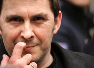 El Reino de España condenado por limitar la Libertad de Expresión de un vasco